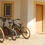 Alto Da Ria 37 Villa Alvor