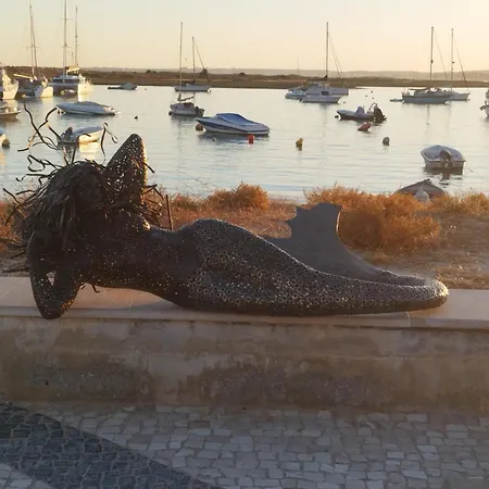 Alto Da Ria 37 * Alvor