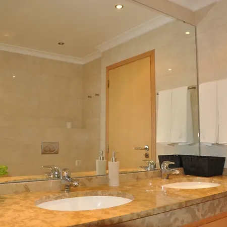 Alto Da Ria 37 Villa Alvor