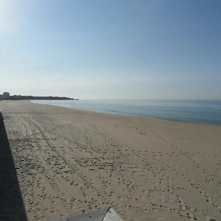 Alto Da Ria 37 Βίλα *