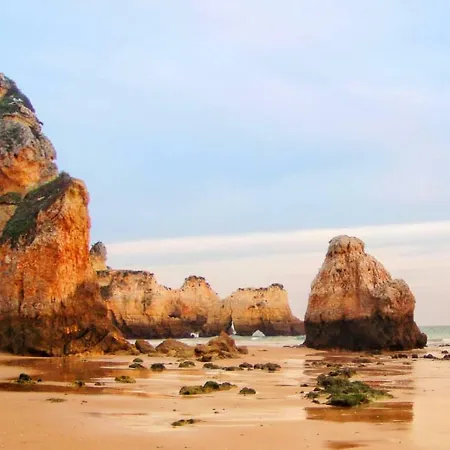 Alto Da Ria 37 Alvor