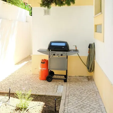 Alto Da Ria 37 Villa *