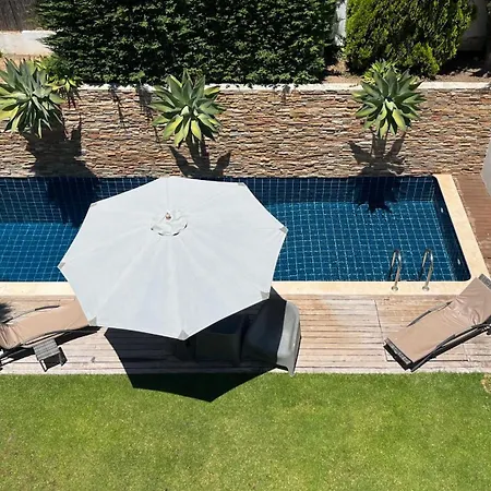 Alto Da Ria 37 ألفور