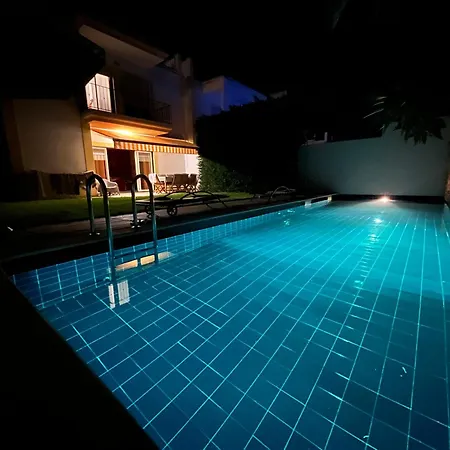 Alto Da Ria 37 ألفور