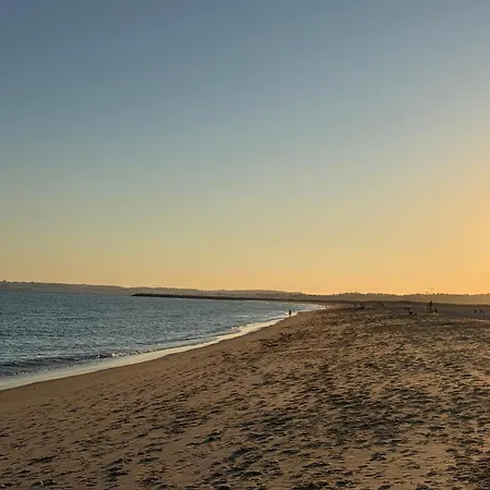 Alto Da Ria 37 * Alvor