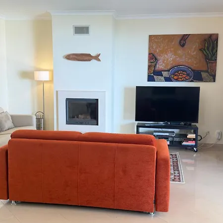 Alto Da Ria 37 Villa