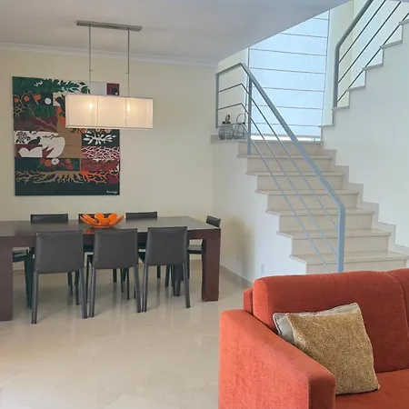 Alto Da Ria 37 Villa *