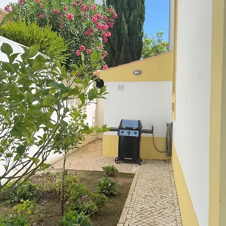 Villa Alto Da Ria 37 *
