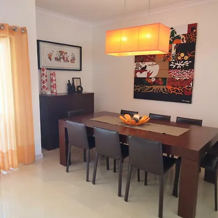 Alto Da Ria 37 Villa Alvor