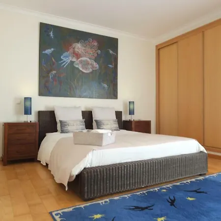 Alto Da Ria 37 ألفور