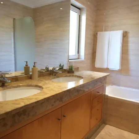 فيلة Alto Da Ria 37 ألفور