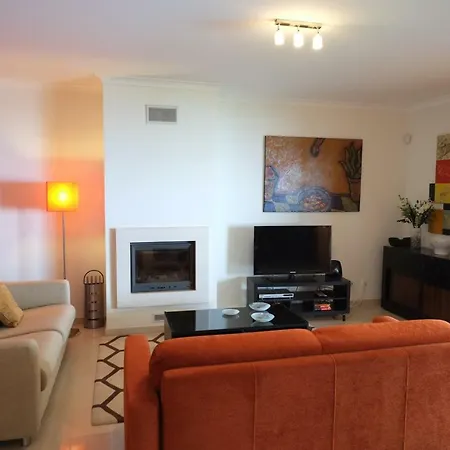 Alto Da Ria 37 ألفور