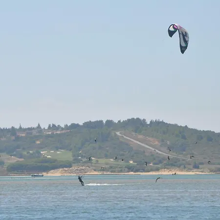 Alto Da Ria 37 וילה