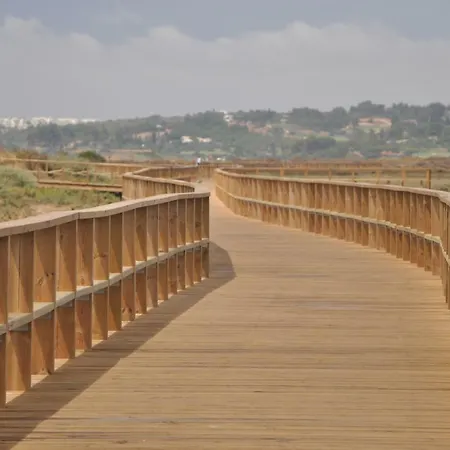 Alto Da Ria 37 * Alvor