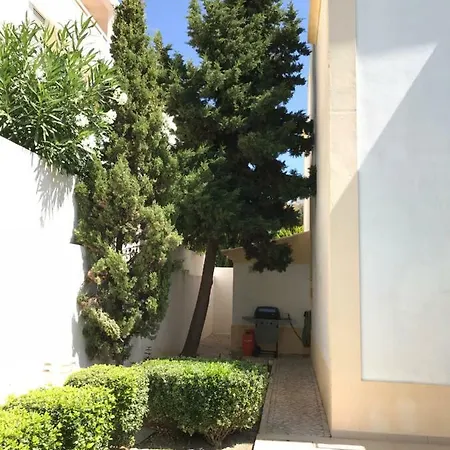 Alto Da Ria 37 Villa *