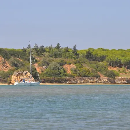 וילה Alto Da Ria 37