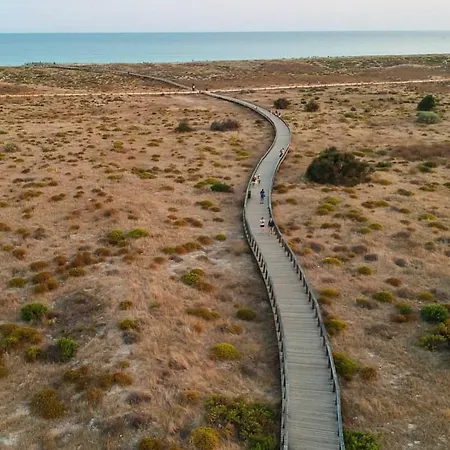 Villa Alto Da Ria 37 Alvor