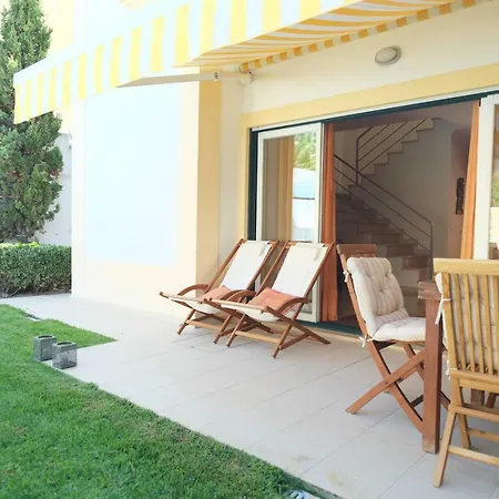 Alto Da Ria 37 Villa *