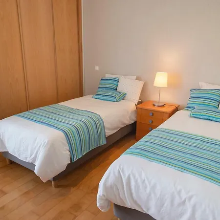 Villa Alto Da Ria 37 Alvor