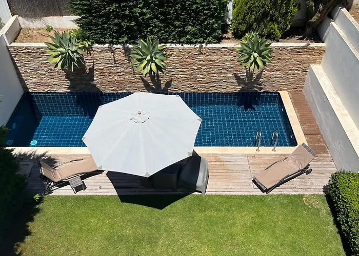 Alto Da Ria 37 Alvor