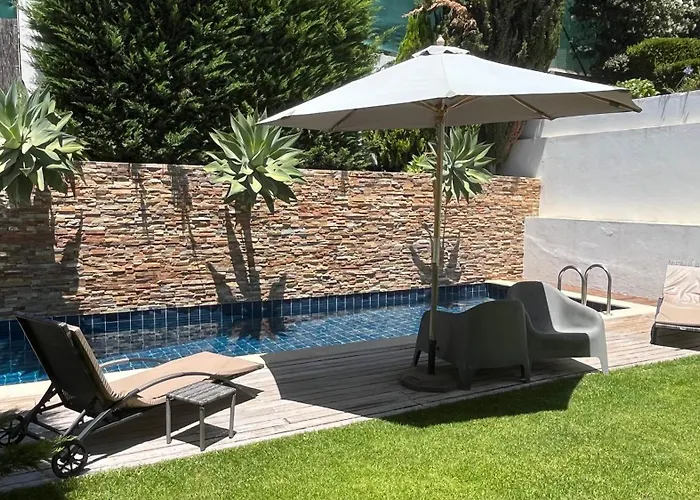 Villa Alto Da Ria 37 *