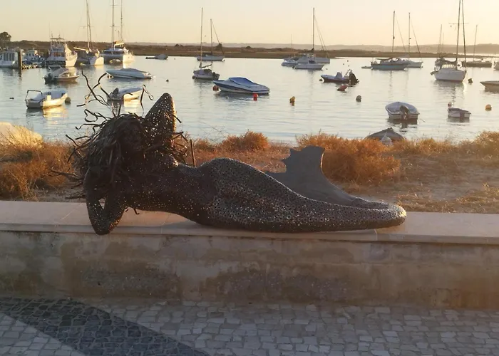 Alto Da Ria 37 * Alvor