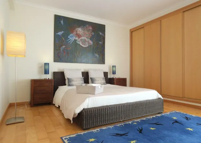 Alto Da Ria 37 Alvor