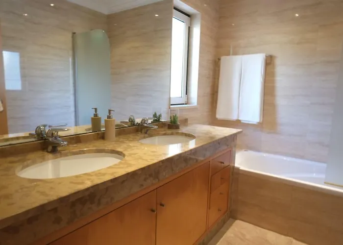 Villa Alto Da Ria 37 Alvor