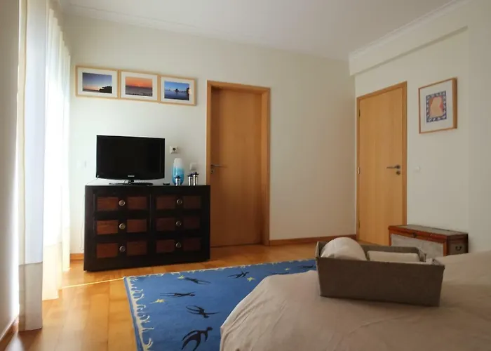 Alto Da Ria 37 * Alvor