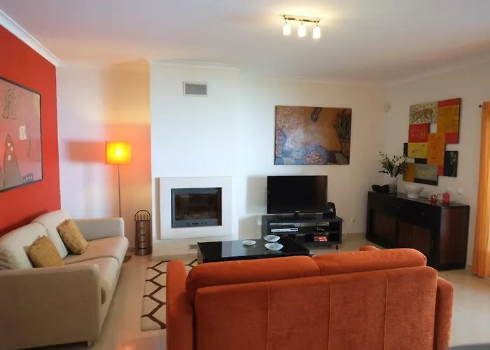 Alto Da Ria 37 Alvor