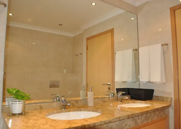 Alto Da Ria 37 Villa Alvor