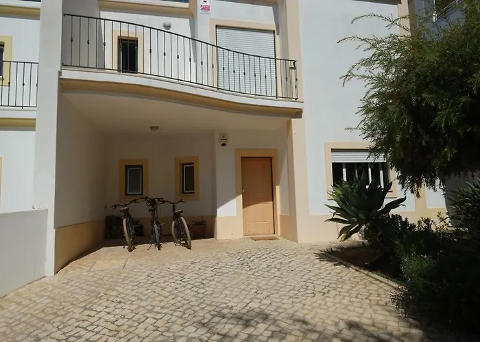 Villa Alto Da Ria 37