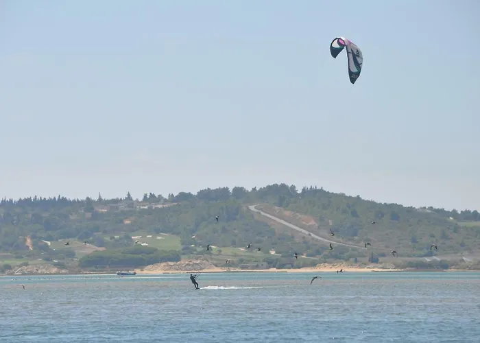 Alto Da Ria 37 Villa