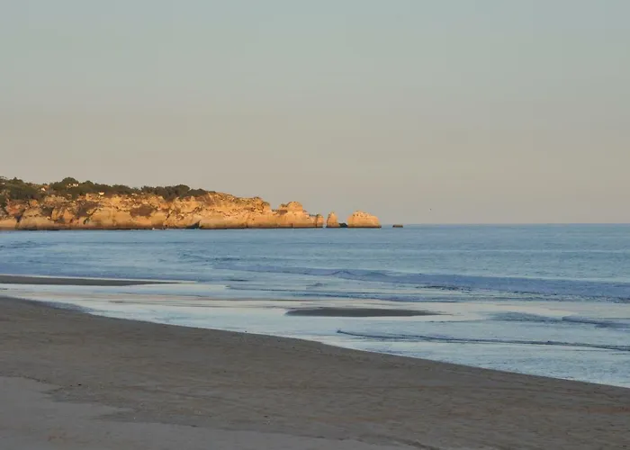 Alto Da Ria 37 Villa