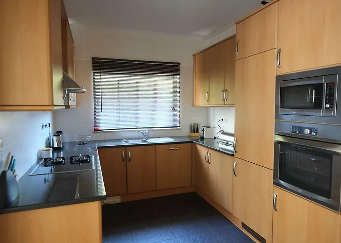 Villa Alto Da Ria 37 *