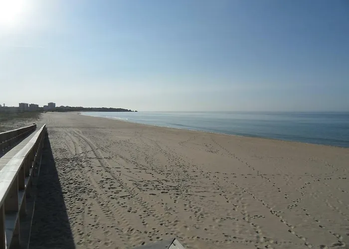 Alto Da Ria 37 Villa *