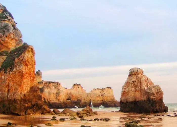 Alto Da Ria 37 Alvor