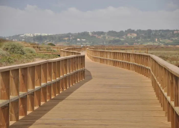 Alto Da Ria 37 * Alvor