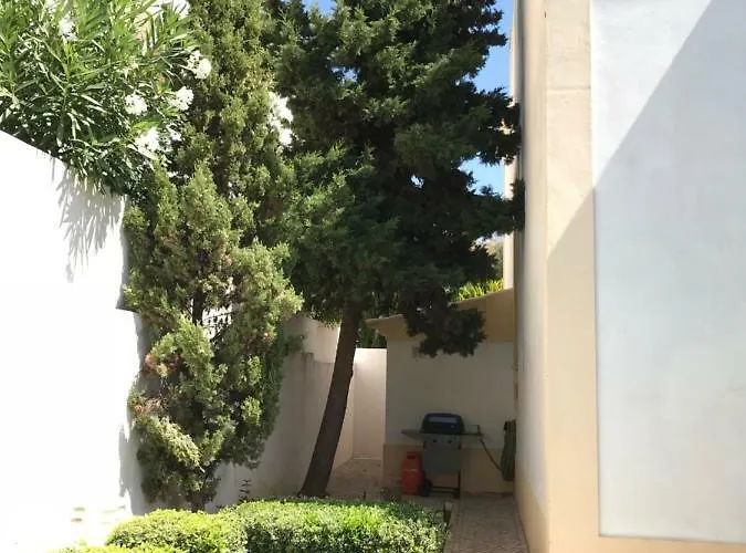 Alto Da Ria 37 Villa *