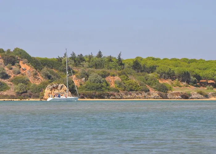 Villa Alto Da Ria 37