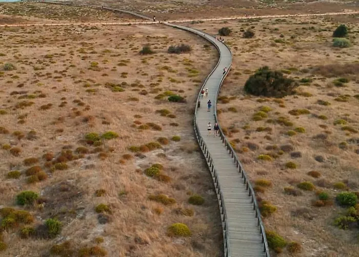 Villa Alto Da Ria 37 Alvor