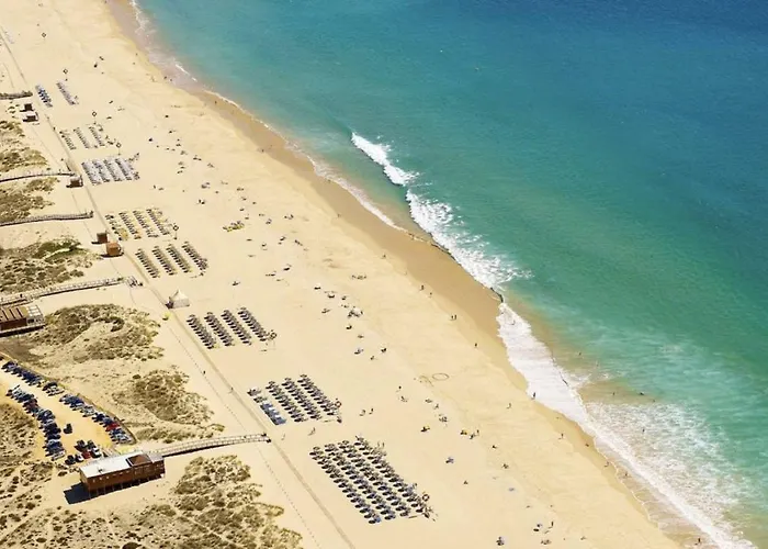 Villa Alto Da Ria 37 Alvor