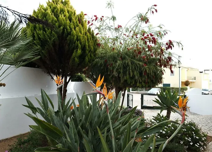 Alto Da Ria 37 * Alvor