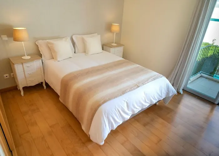 Villa Alto Da Ria 37 *