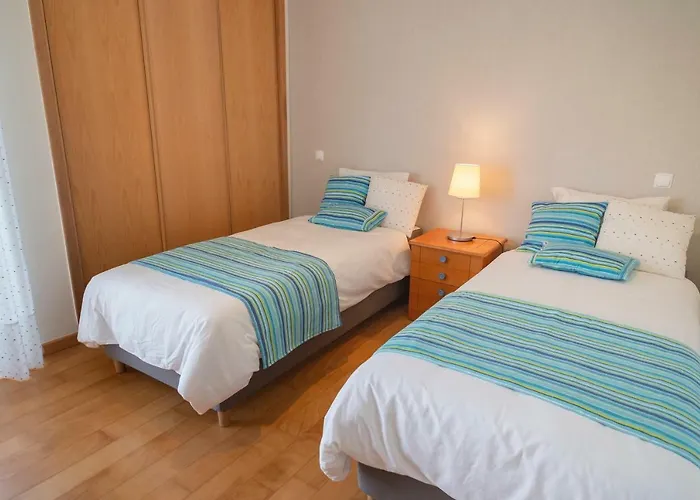 Villa Alto Da Ria 37 Alvor