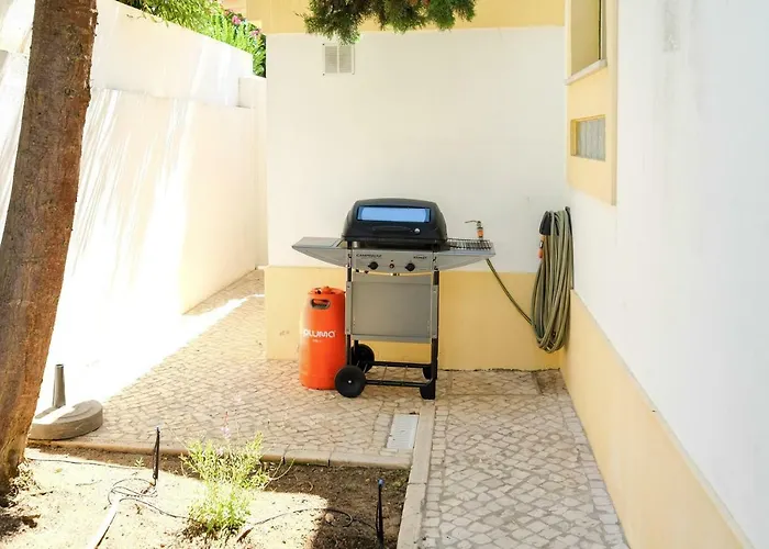 Alto Da Ria 37 Villa *