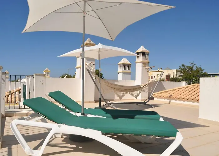 Alto Da Ria 37 * Alvor