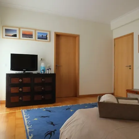 Alto Da Ria 37 * Alvor