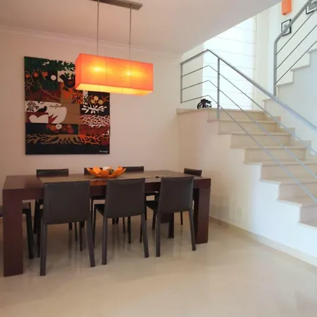 Villa Alto Da Ria 37 Alvor