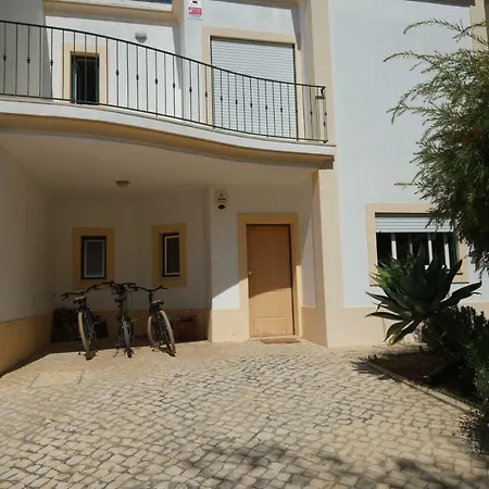 Villa Alto Da Ria 37